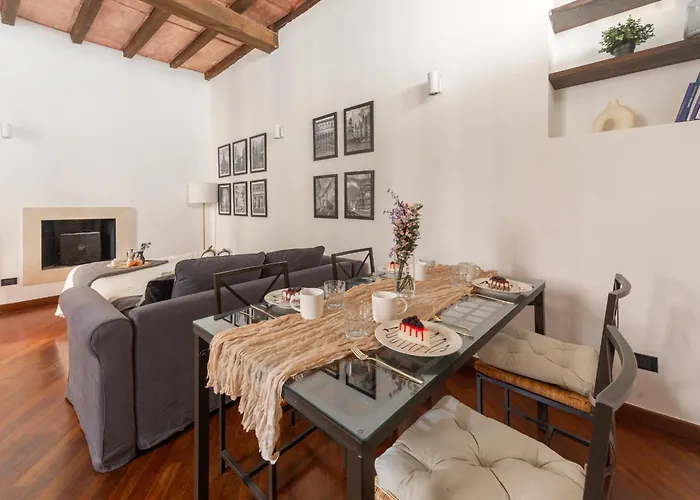 Apartmán Charme Milan-300m Dal Duomo *