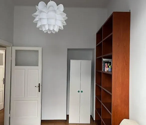 Grazioso Nel Quartiere Maggiolina Di