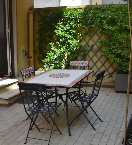 All'isola Con Terrazzo *