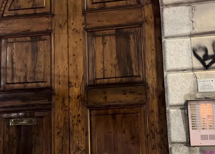 La Nuova Torretta Sui Navigli *