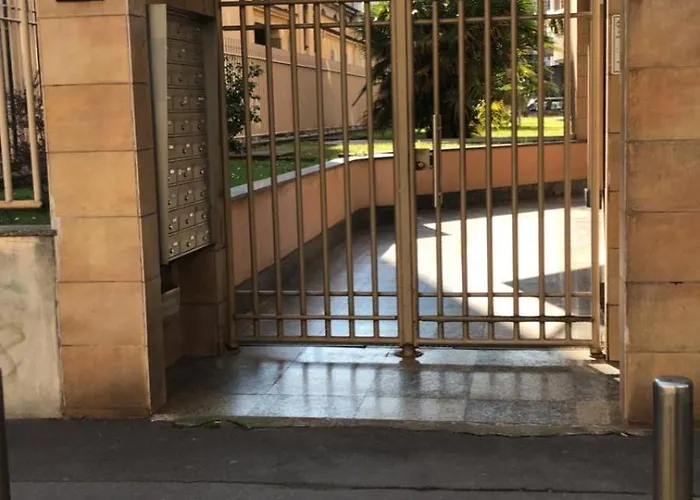 Bwr - With Terrace , Bartolini Daire