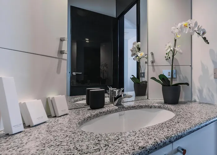 Apartament Sweett - San Vincenzo *