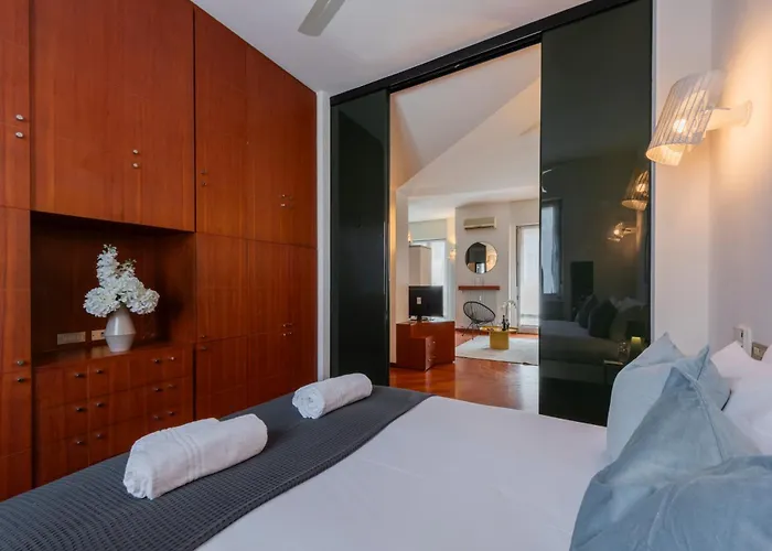 Sweett - San Vincenzo Apartament *