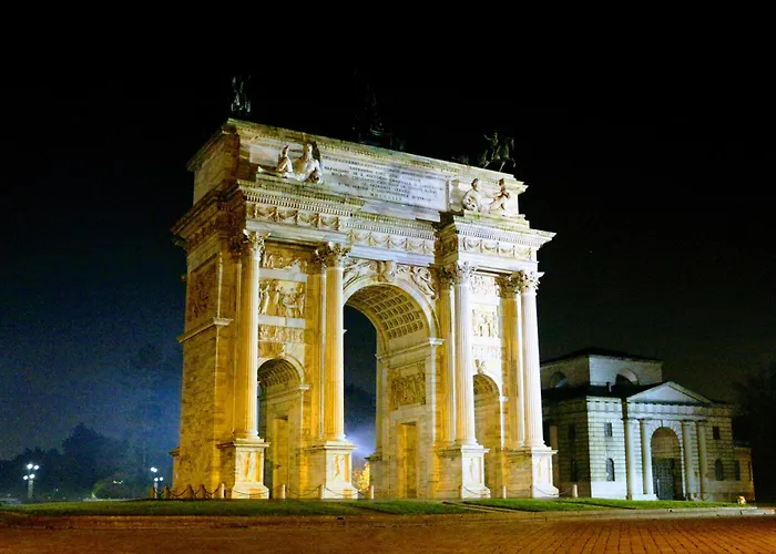 Charming Park - Center - For 5 Guests - Brand New Bathroom 아파트 *