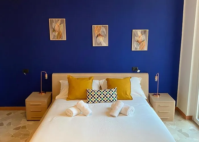 Apartament Accomodo - Mib58 Bivano Corvetto