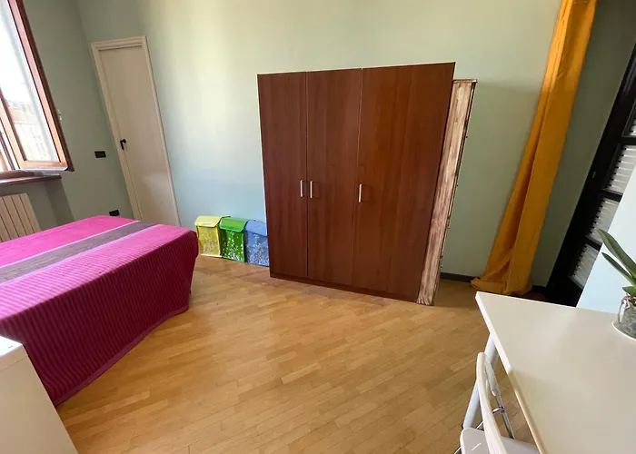 Umbria 60 - Porta Romana, 10' Walk To Olympic Village Cortina 2026 3*