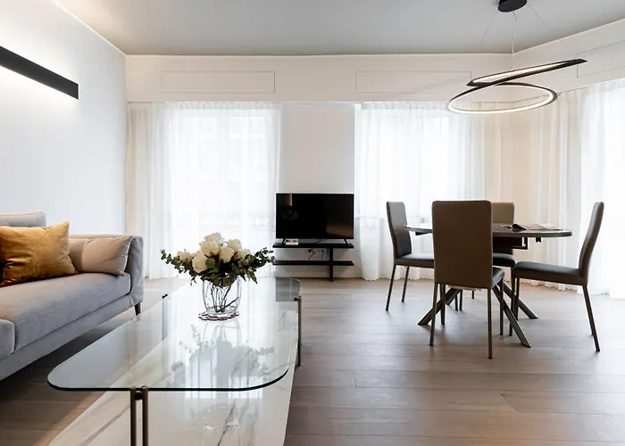 Apartment Transiti 20