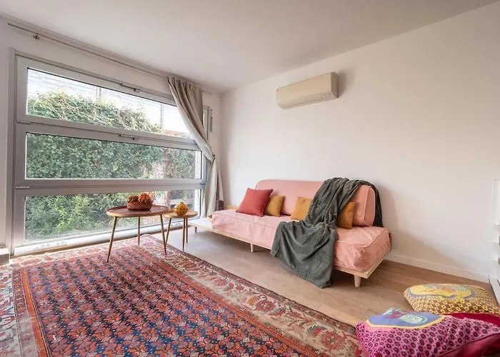 Casa Con Giardino * Милан