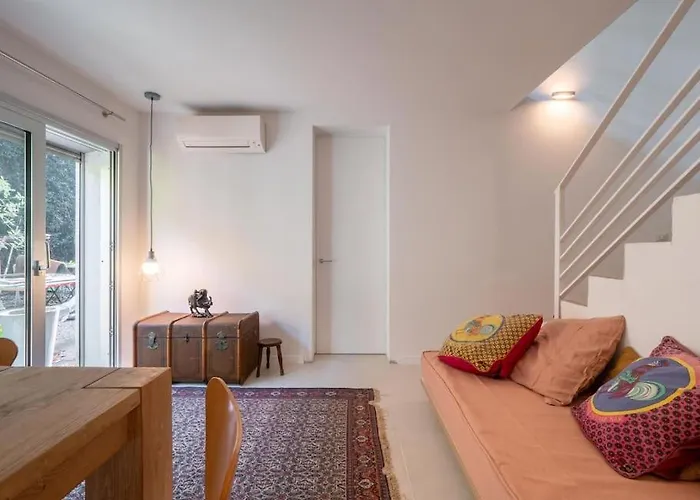 Casa Con Giardino Апартаменты Милан