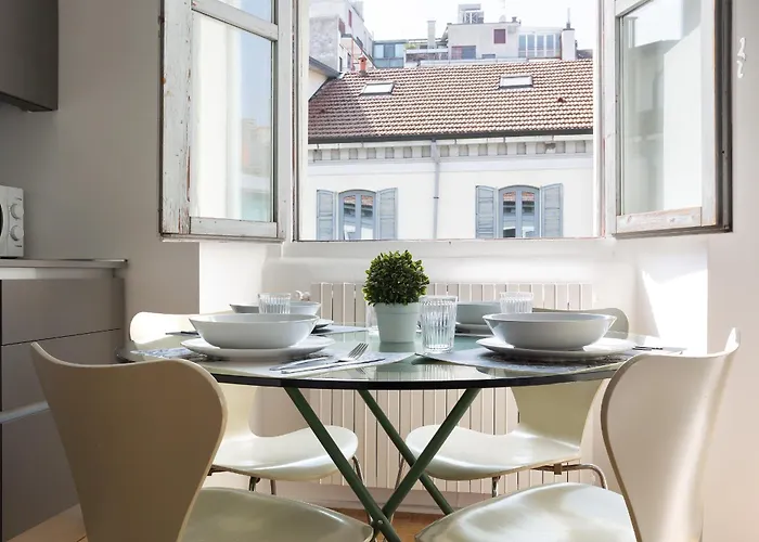 Hl Collection - Navigli, Duomo, Milánó