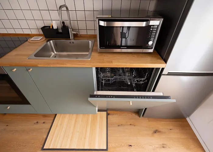 Nuovissimo Trilocale A 200 Metri Da Zara Apartament