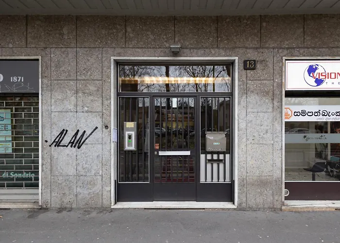 Nuovissimo Trilocale A 200 Metri Da Zara * Mediolan