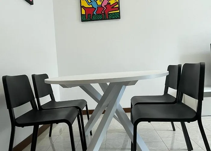 Tina41 Near Station,isola,corso Como,piazza Gae Aulenti דירה *