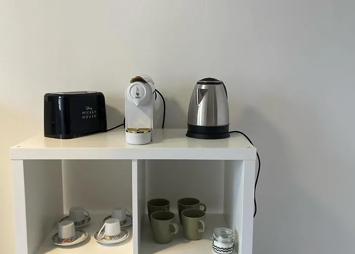 Tina41 Near Station,isola,corso Como,piazza Gae Aulenti מילאנו