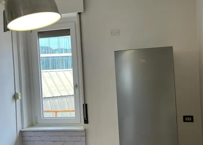 Appartamento Tina41 Near Station,isola,corso Como,piazza Gae Aulenti