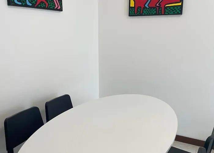 Tina41 Near Station,isola,corso Como,piazza Gae Aulenti