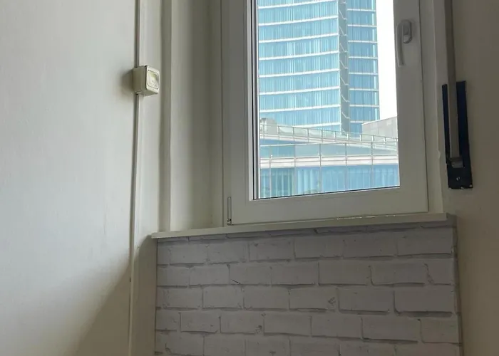 Apartament Tina41 Near Station,isola,corso Como,piazza Gae Aulenti