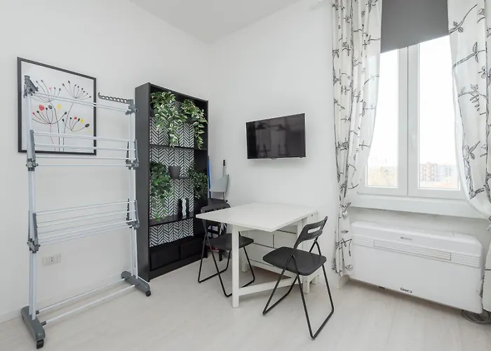 Appartement Ihost - Carcano 19 *
