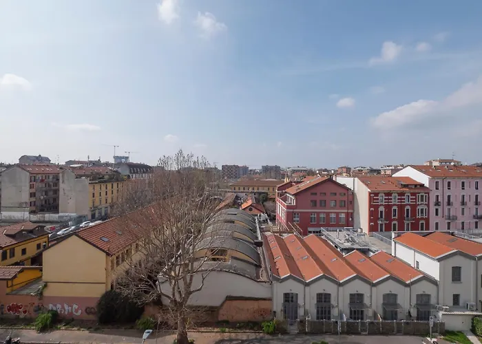 Ihost - Carcano 19 Milan