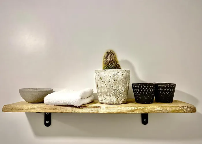 דירה Modern M4 Tolstoj Self-check-in