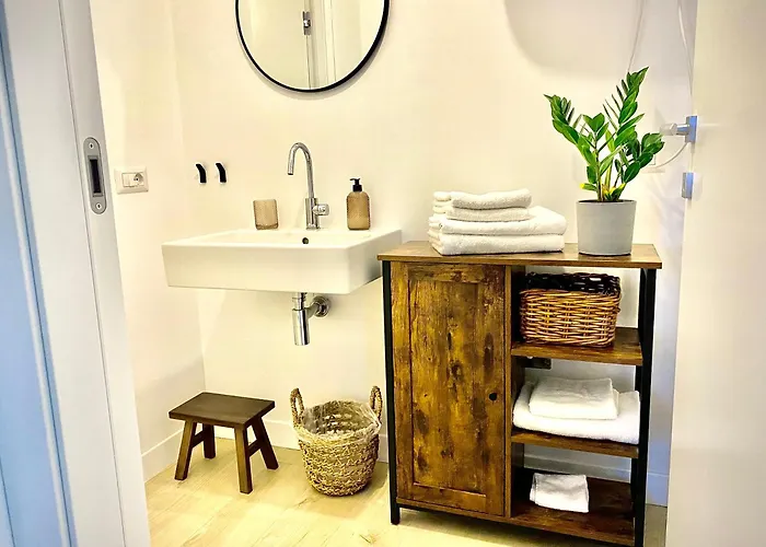 Lejlighed Modern M4 Tolstoj Self-check-in Milano