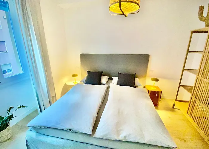 Lejlighed Modern M4 Tolstoj Self-check-in Milano