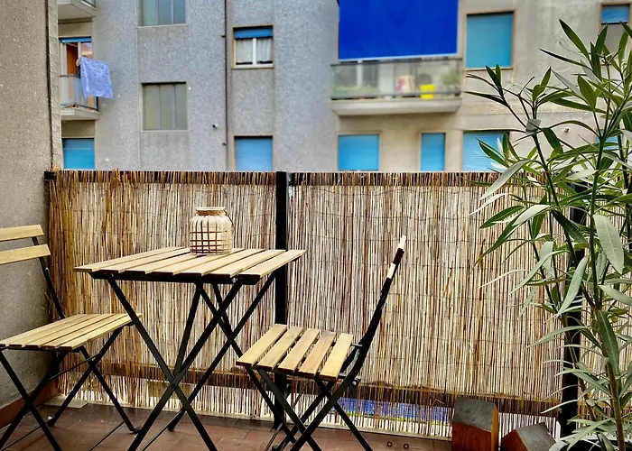 Modern M4 Tolstoj Self-check-in Lejlighed