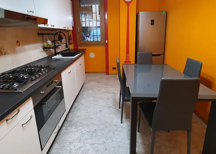 - La Casa Di Ila
