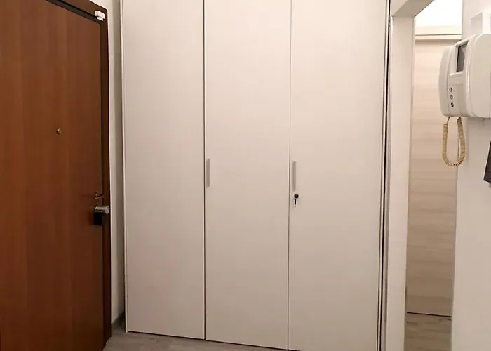 - La Casa Di Ila Apartament