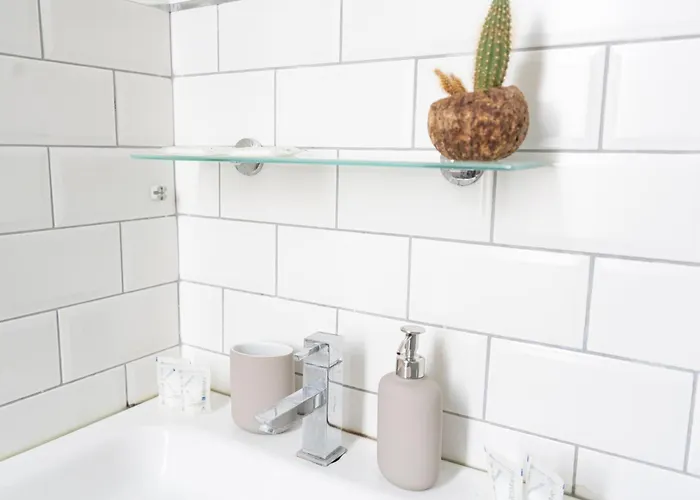 Lägenhet Me43 • Luxury • Chic