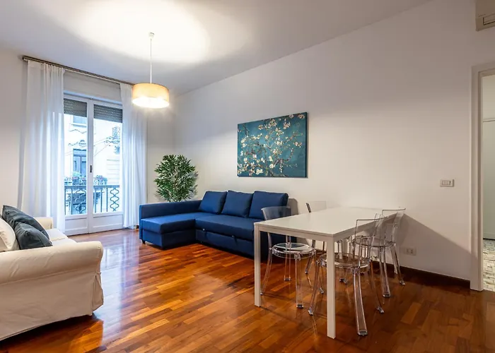 Lägenhet Cortivo House - Magenta 81 *