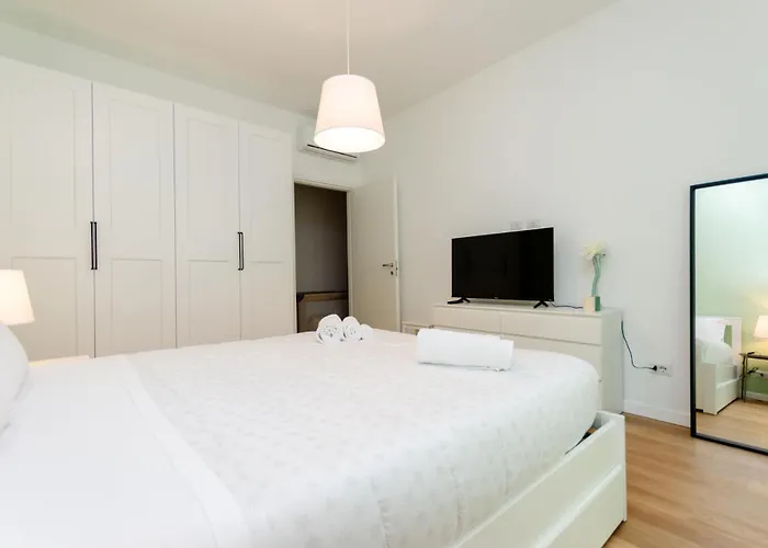 Vivimihome Fiordalisi A Pochi Passi Dalla Metro * Milan