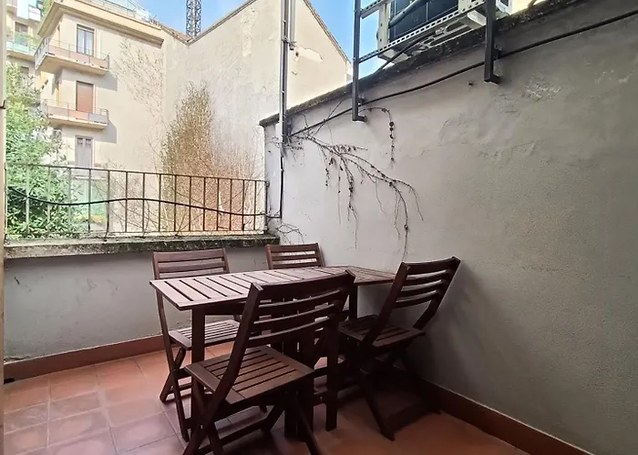 Sahi - Residenza Bianca Di Savoia Mailand