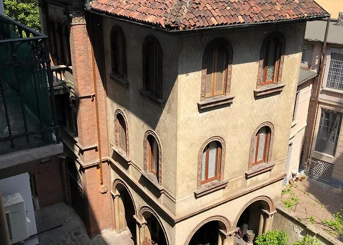 Sahi - Residenza Bianca Di Savoia