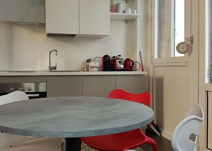 Sahi - Residenza Bianca Di Savoia