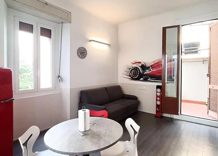 Sahi - Residenza Bianca Di Savoia