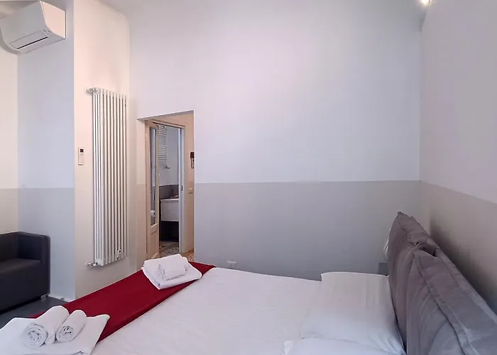 Sahi - Residenza Bianca Di Savoia