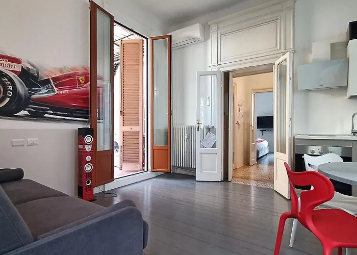 Sahi - Residenza Bianca Di Savoia