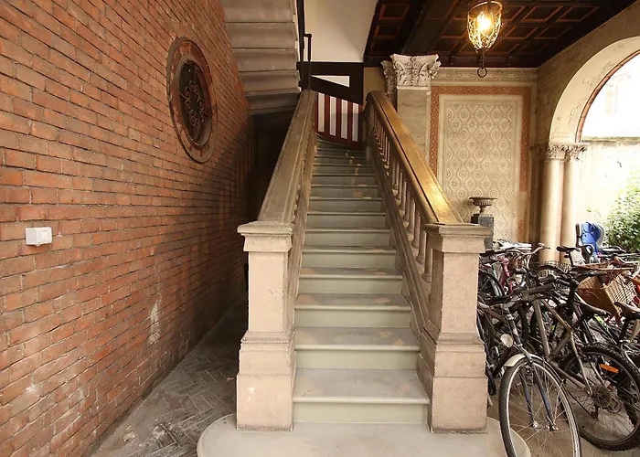 Sahi - Residenza Bianca Di Savoia *