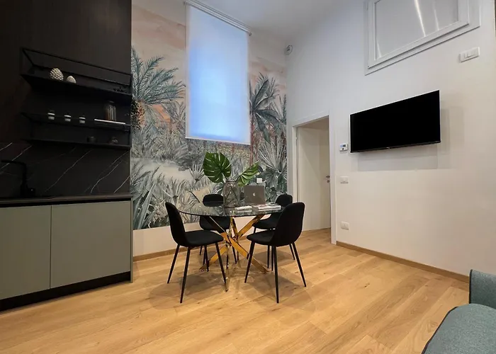 Casa Di Gio - By Allegio Milano