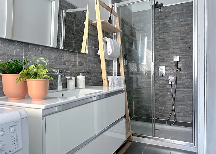 The Boutique - Navigli Apartment