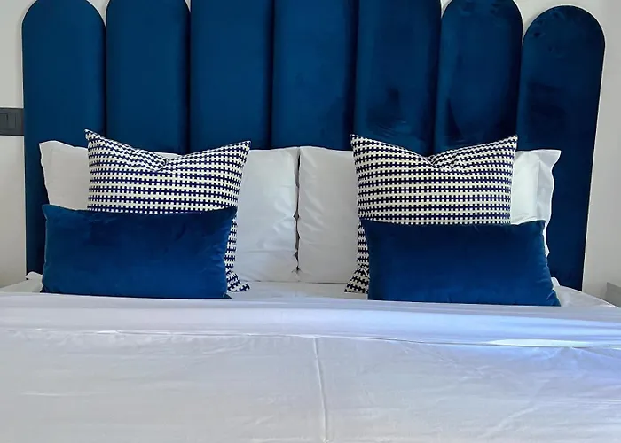 Apartment The Boutique - Navigli Milan