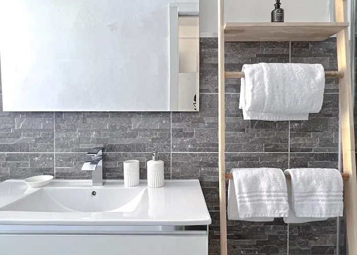 The Boutique - Navigli Apartmán Milán