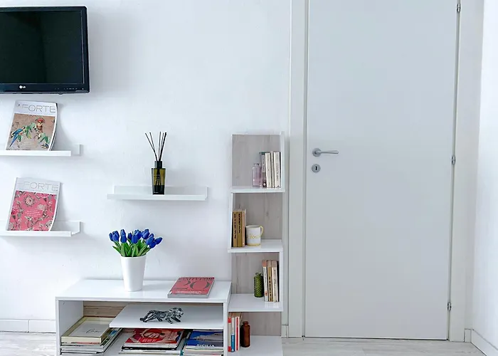 The Boutique - Navigli Apartment *