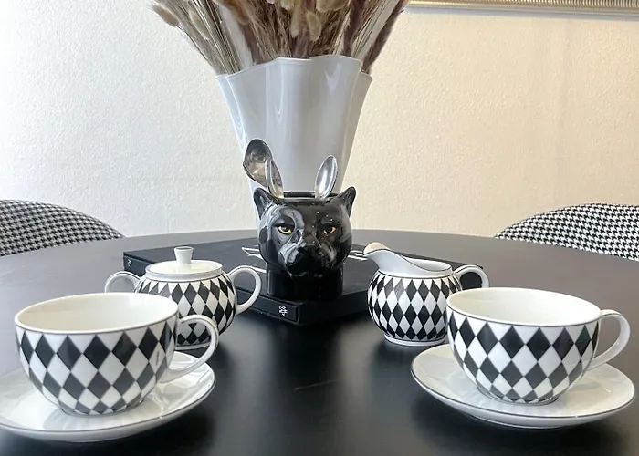 The Boutique - Navigli Apartment Milan