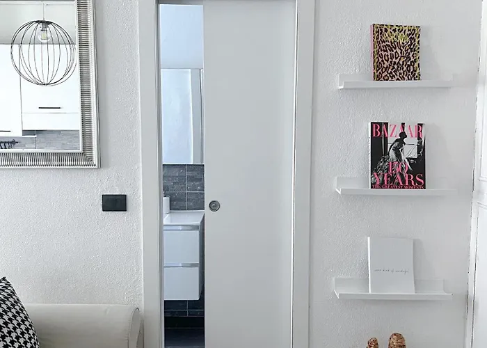 The Boutique - Navigli Apartmán