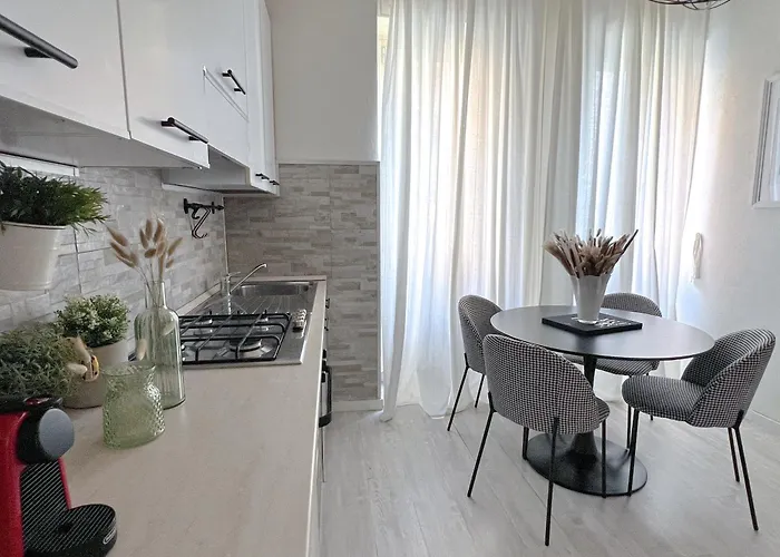 Apartment The Boutique - Navigli Milan