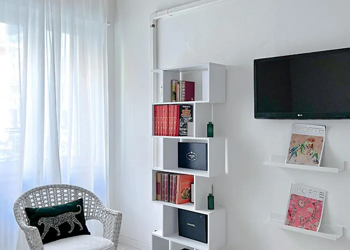 The Boutique - Navigli * Milan