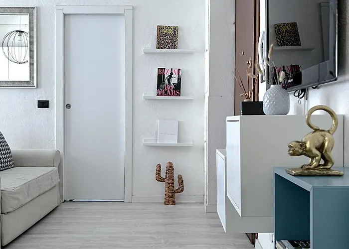 Apartmán The Boutique - Navigli *