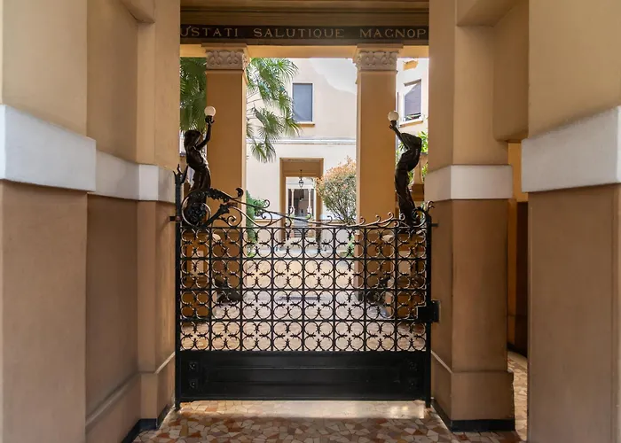 Life Is Beautiful Porta Romana Apartamento Milão